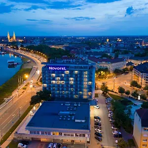 Novotel Węgry