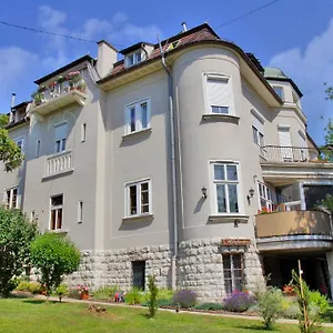 Kalmar Panzio Węgry