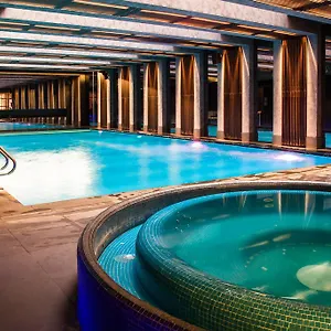 Gardens & Wellness Węgry