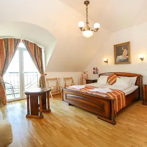 Panorama Węgry