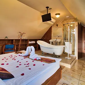 Palazzo Wellness Węgry